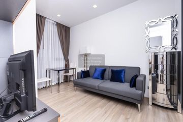 1 Bedroom Condo for rent in THE LINE Phahol - Pradipat, Phaya Thai, Bangkok near BTS Saphan Kwai