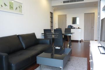 2 Bedroom Condo for rent in Supalai Lite Sathorn - Charoenrat, Bang Khlo, Bangkok near BTS Saphan Taksin