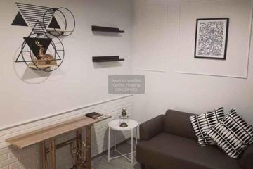 1 Bedroom Condo for rent in Regent Home Sukhumvit 97/1, Bang Chak, Bangkok near BTS Bang Chak