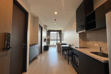 1 Bedroom Condo for rent in Rhythm Sukhumvit 44/1, Phra Khanong, Bangkok near BTS Phra Khanong