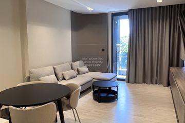 2 Bedroom Condo for rent in The Room Sukhumvit 38, Phra Khanong, Bangkok near BTS Thong Lo