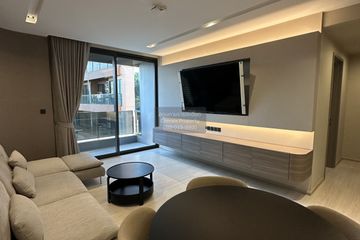 2 Bedroom Condo for rent in The Room Sukhumvit 38, Phra Khanong, Bangkok near BTS Thong Lo