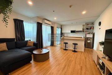 2 Bedroom Condo for rent in Bang Yi Ruea, Bangkok near BTS Wongwian Yai