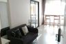 1 Bedroom Condo for rent in Rhythm Sukhumvit 36 - 38, Phra Khanong, Bangkok near BTS Thong Lo
