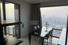 1 Bedroom Condo for rent in Star View, Bang Khlo, Bangkok near BTS Surasak