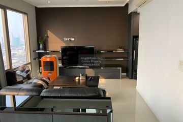 1 Bedroom Condo for rent in Star View, Bang Khlo, Bangkok near BTS Surasak