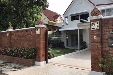 3 Bedroom House for rent in Nawamin, Bangkok