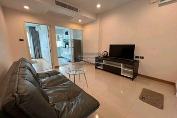 1 Bedroom Condo for rent in Supalai Wellington 2, Huai Khwang, Bangkok near MRT Thailand Cultural Centre