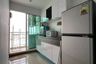 1 Bedroom Condo for rent in Supalai Wellington 2, Huai Khwang, Bangkok near MRT Thailand Cultural Centre