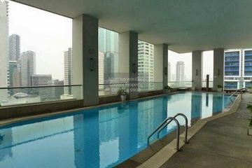 1 Bedroom Condo for rent in Silom Suite, Silom, Bangkok near BTS Chong Nonsi