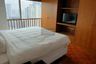 1 Bedroom Condo for rent in Silom Suite, Silom, Bangkok near BTS Chong Nonsi