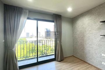 1 Bedroom Condo for rent in The BASE Garden Rama 9, Hua Mak, Bangkok near MRT Ramkhamhaeng 12