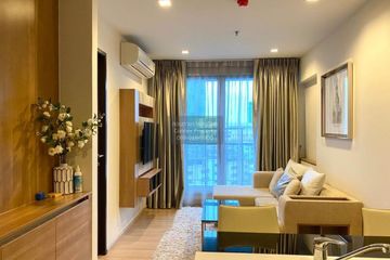 1 Bedroom Condo for rent in Rhythm Sathorn, Thung Wat Don, Bangkok near BTS Saphan Taksin