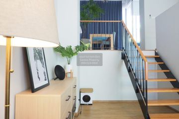 1 Bedroom Townhouse for rent in Siamese Blossom @ Fashion, Khan Na Yao, Bangkok near MRT Nopparat