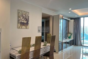 2 Bedroom Condo for rent in Supalai Oriental Sukhumvit 39, Khlong Tan Nuea, Bangkok