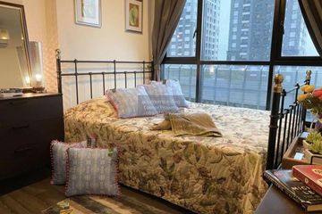 1 Bedroom Condo for rent in The Base Park East Sukhumvit 77, Phra Khanong Nuea, Bangkok near BTS On Nut