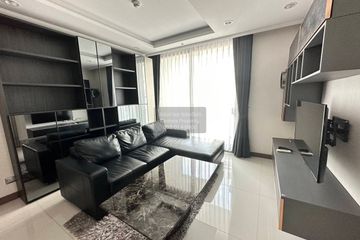 2 Bedroom Condo for rent in Supalai Oriental Sukhumvit 39, Khlong Tan Nuea, Bangkok