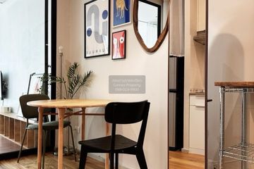 1 Bedroom Condo for rent in Noble Ploenchit, Lumpini, Bangkok near BTS Ploen Chit