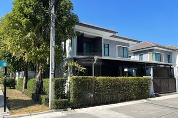 3 Bedroom House for rent in Delight Bangna-Srinakarin, Bang Phli Yai, Samut Prakan