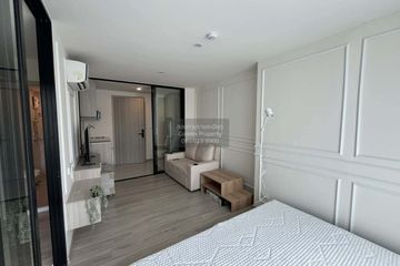 1 Bedroom Condo for rent in Origin Play Sri Udom Station, Bang Na, Bangkok