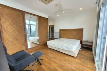 4 Bedroom Condo for rent in The Prime 11, Khlong Toei Nuea, Bangkok near BTS Nana