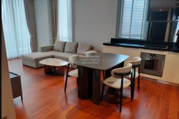 2 Bedroom Condo for rent in One Altitude Charoenkrung, Wat Phraya Krai, Bangkok