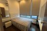 2 Bedroom Condo for rent in Q Asoke, Makkasan, Bangkok near MRT Phetchaburi