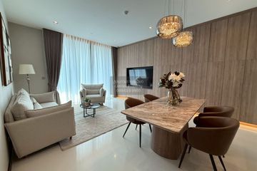 2 Bedroom Condo for rent in Khlong Toei, Bangkok near BTS Nana