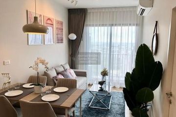 2 Bedroom Condo for rent in NICHE MONO Sukhumvit - Bearing, Samrong Nuea, Samut Prakan near BTS Bearing