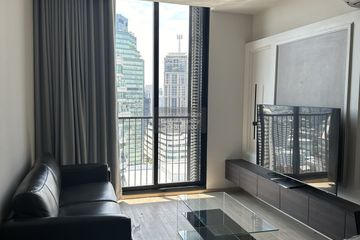 1 Bedroom Condo for rent in NOBLE STATE 39, Khlong Tan Nuea, Bangkok near BTS Phrom Phong