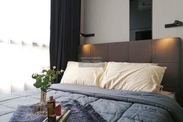 1 Bedroom Condo for rent in Park Origin Phayathai, Thanon Phaya Thai, Bangkok near BTS Phaya Thai