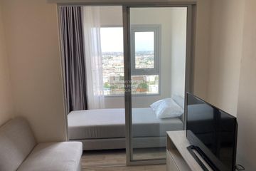 1 Bedroom Condo for rent in Niche Mono Ramkhamhaeng, Hua Mak, Bangkok near MRT Hua Mak