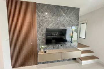 3 Bedroom Townhouse for rent in Pleno Sukhumvit-Bangna, Bang Kaeo, Samut Prakan near BTS Bang Na