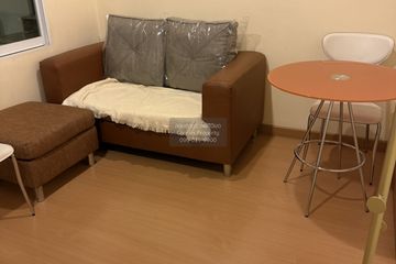 1 Bedroom Condo for rent in Life @ Sukhumvit 65, Phra Khanong Nuea, Bangkok near BTS Phra Khanong