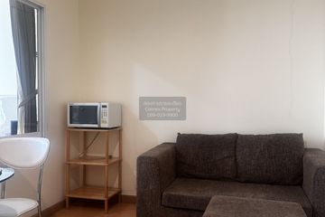 1 Bedroom Condo for rent in Life @ Sukhumvit 65, Phra Khanong Nuea, Bangkok near BTS Phra Khanong