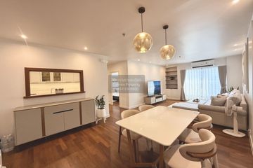 3 Bedroom Condo for rent in Liberty Park 2, Khlong Toei Nuea, Bangkok near Airport Rail Link Makkasan