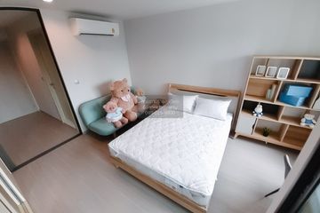 1 Bedroom Condo for rent in Life Ladprao, Chom Phon, Bangkok near BTS Ladphrao Intersection