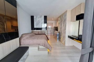 1 Bedroom Condo for rent in Life One Wireless, Lumpini, Bangkok near BTS Ploen Chit