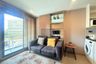 1 Bedroom Condo for rent in Mirage Sukhumvit 27, Khlong Toei, Bangkok near BTS Asoke