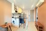 1 Bedroom Condo for rent in Mirage Sukhumvit 27, Khlong Toei, Bangkok near BTS Asoke