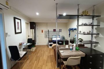 1 Bedroom Condo for rent in Lumpini Place Narathiwas - Chaopraya, Chong Nonsi, Bangkok near MRT Queen Sirikit National Convention Centre