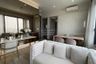 2 Bedroom Condo for rent in Knightsbridge Prime Onnut, Phra Khanong Nuea, Bangkok near BTS On Nut