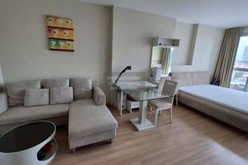 1 Bedroom Condo for rent in Life @ Ladprao 18, Chom Phon, Bangkok near MRT Lat Phrao
