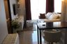 1 Bedroom Condo for rent in Mirage Sukhumvit 27, Khlong Toei, Bangkok near BTS Asoke