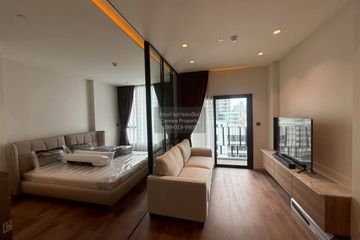 1 Bedroom Condo for rent in MUNIQ Sukhumvit 23, Khlong Toei Nuea, Bangkok near MRT Sukhumvit