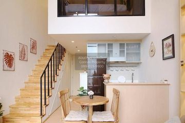 1 Bedroom Condo for rent in MARU Ekkamai 2, Khlong Tan Nuea, Bangkok near BTS Ekkamai