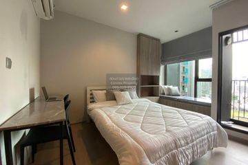 1 Bedroom Condo for rent in Life Asoke Rama 9, Makkasan, Bangkok near MRT Phra Ram 9