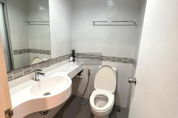 1 Bedroom Condo for rent in Lumpini Park Rama 9 - Ratchada, Bang Kapi, Bangkok near MRT Phra Ram 9