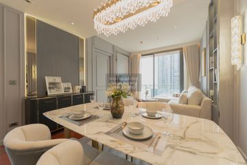 2 Bedroom Condo for rent in KHUN by YOO inspired by Starck, Khlong Tan Nuea, Bangkok near BTS Thong Lo