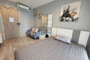 1 Bedroom Condo for rent in Ideo Mobi Rama 9, Huai Khwang, Bangkok near MRT Phra Ram 9